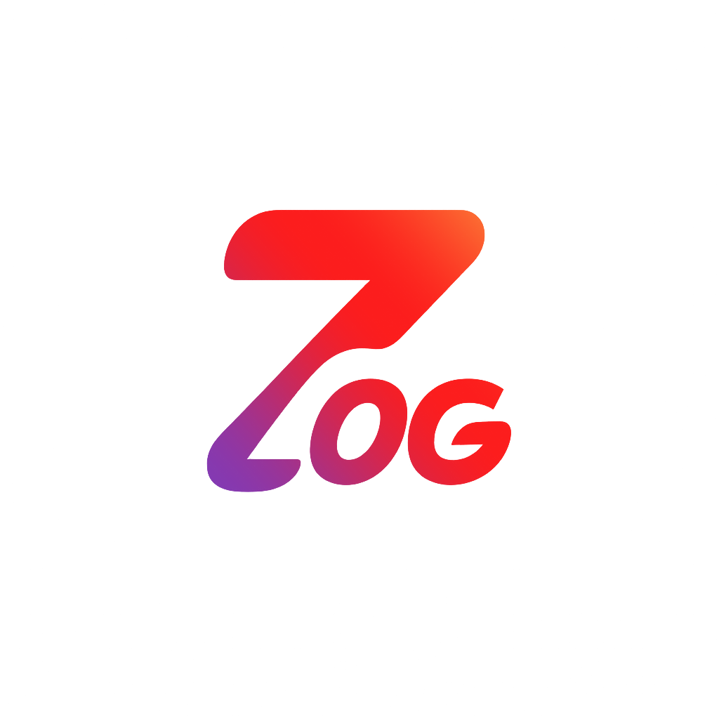 ZLOG Logo
